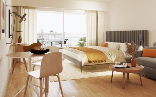 Staybridge Suites Cannes Centre by IHG