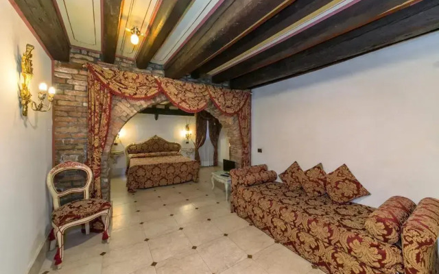 Pantalon Hotel