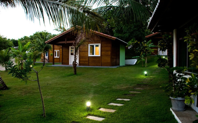 Hotel Caju Montebello