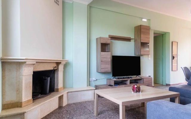Riposo Studios and Apartments
