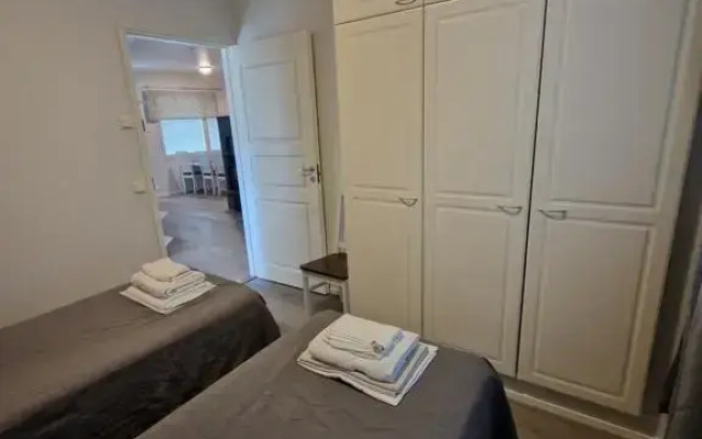Kotareitti Apartments