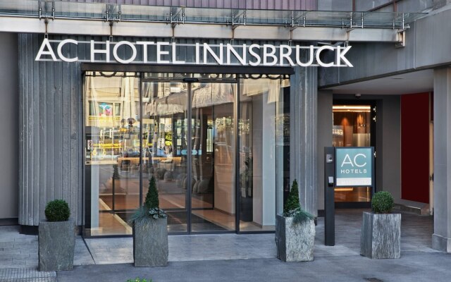 AC Hotel by Marriott Innsbruck