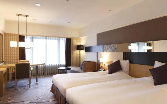 Superior Double room (풀 더블 침대) 사진 3