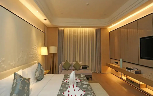 Xiangyi Hotel