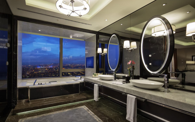 Hilton Istanbul Bomonti  & Conference Center