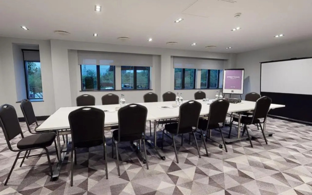 Village Hotel Newcastle