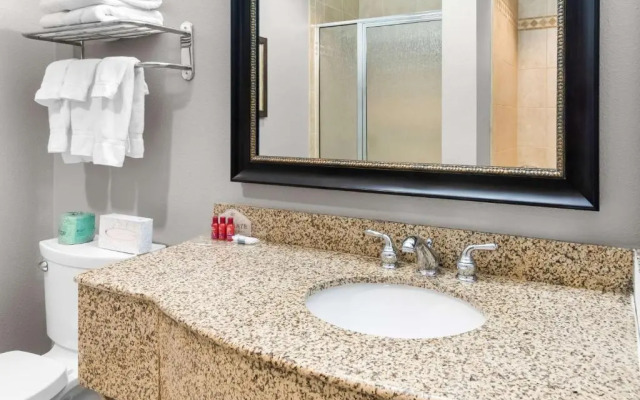 Big Country Hotel & Suites, SureStay Collection by BW