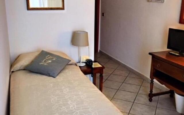 Hotel San Lino