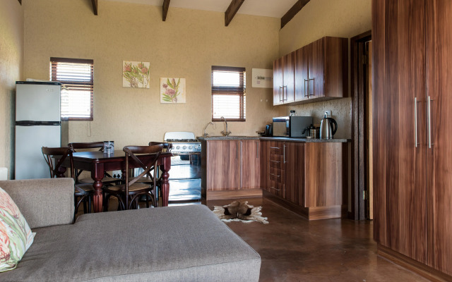 Hartenbos Private Game Lodge