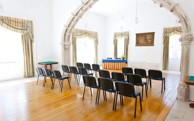 Bussaco Palace Hotel