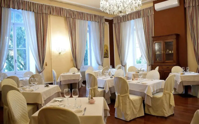 Grand Hotel & Des Anglais Hotel