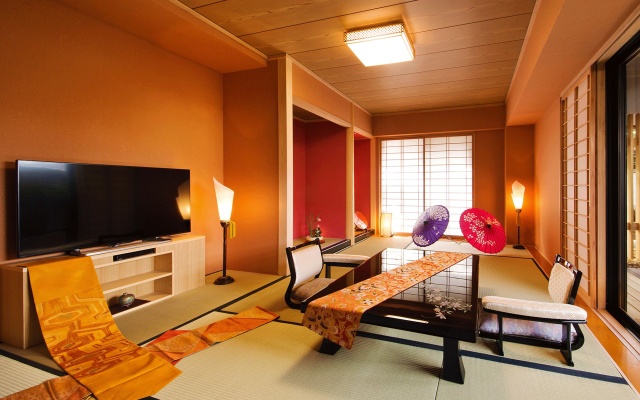 Japanese-Style  room 사진 2