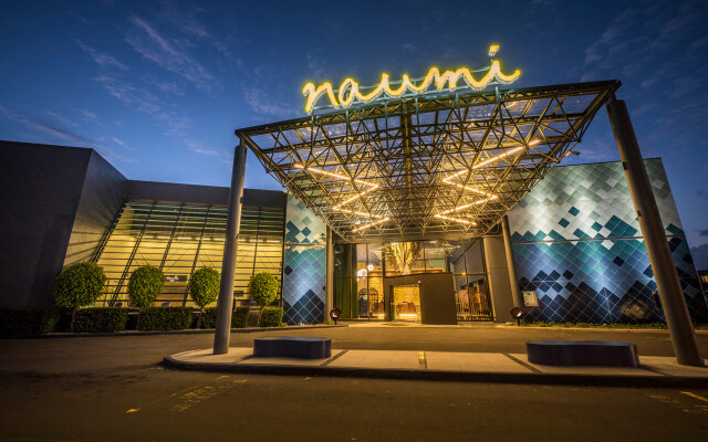 Naumi Auckland Airport Hotel 