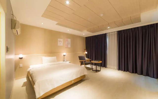 Hotel Silkroad