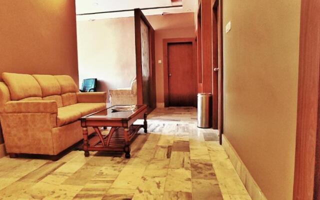 The Kashi Residency
