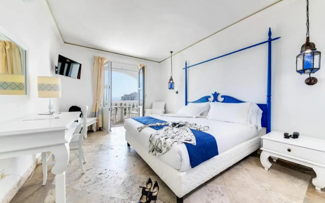 Sighientu Resort