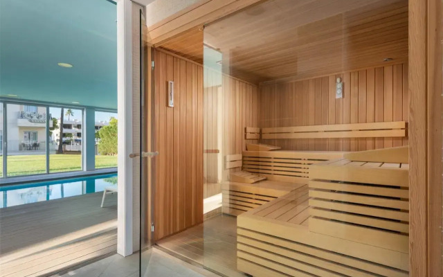 Trendhotel Alcudia - Adults Only +15