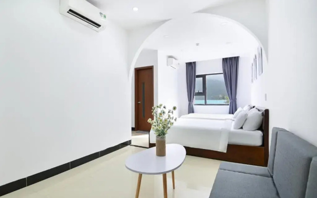 Horizon Con Dao Hotel