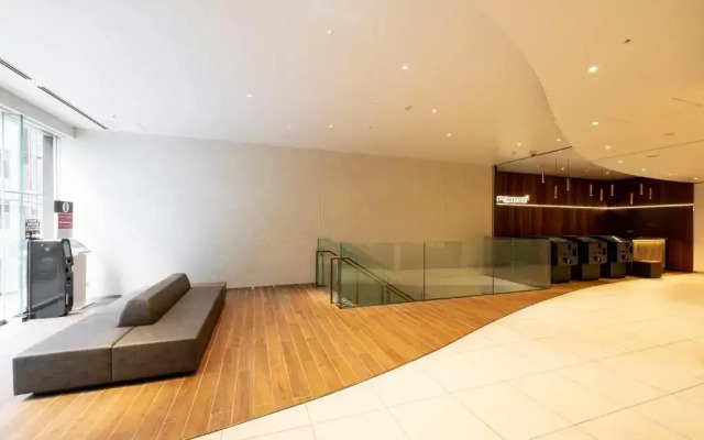 Remm plus Ginza Hotel
