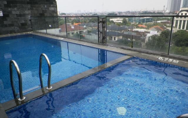 Liberta Hotel Kemang