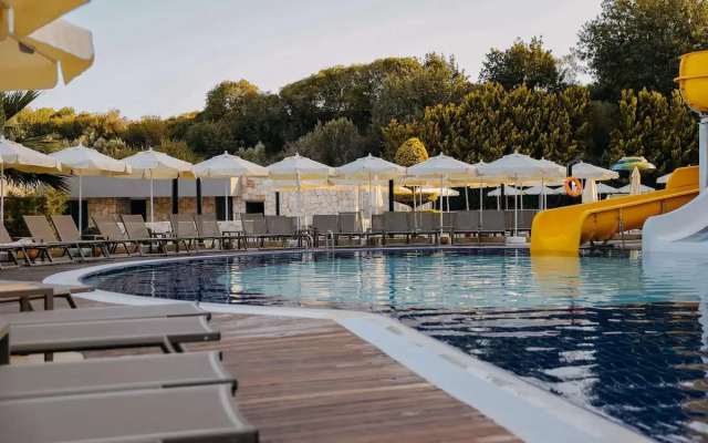 Prive Hotel Didim
