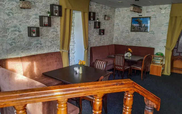 Tirolskiy Guest House