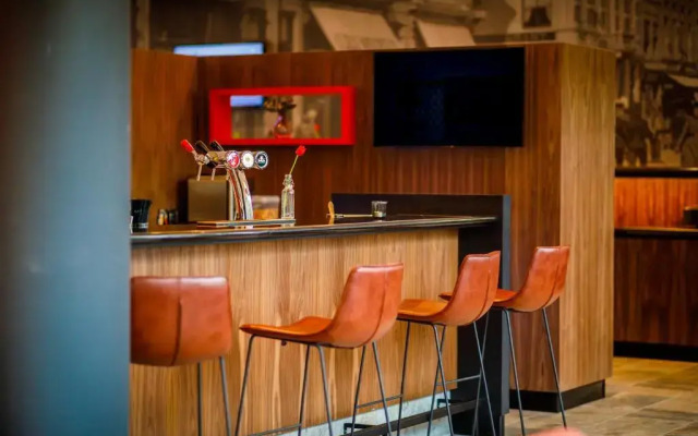 Bastion Hotel Nijmegen