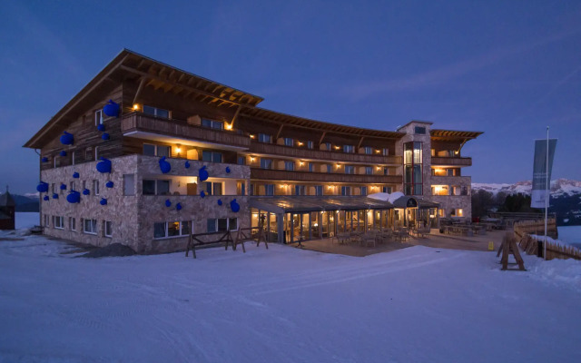 Paradiso Pure.Living