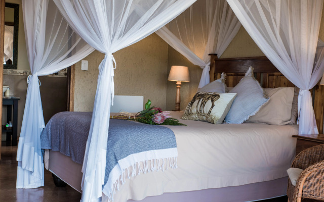 Hartenbos Private Game Lodge