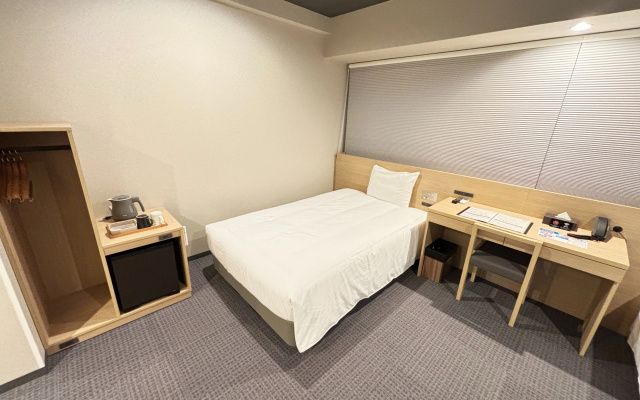 Universal Twin room (트윈 침대 2개) 사진 2