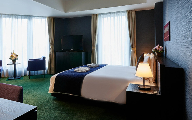 Scenic Double room (풀 더블 침대) 사진 1