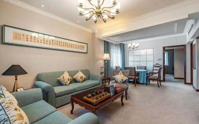 Feitian Hotel Beijing