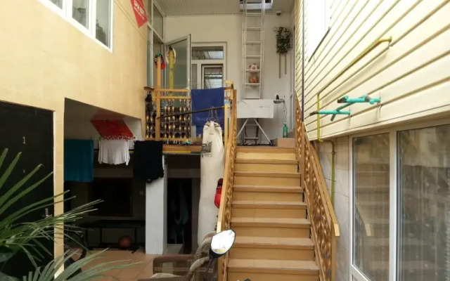 Guest House Palma
