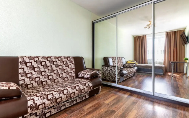 FlatStar Bogatyrskiy 22k1