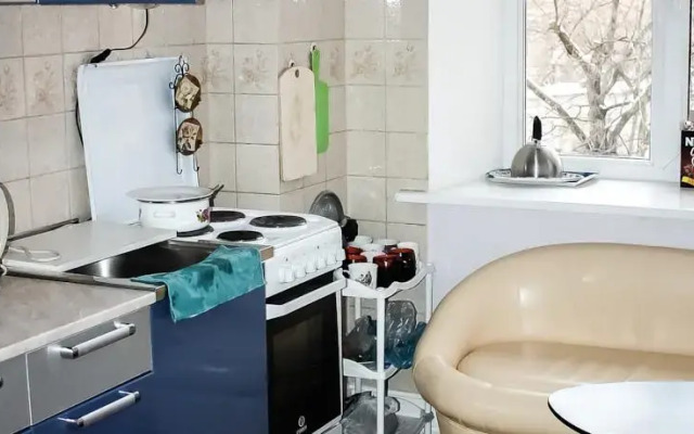 Хостел Кутузов на Кутузовском Проспекте