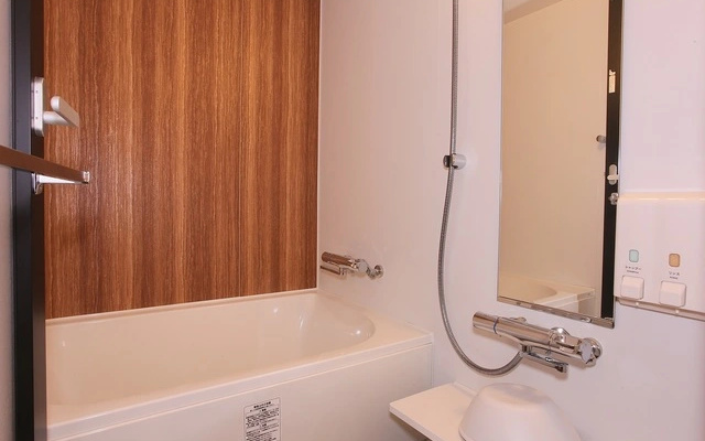 Universal Twin room (트윈 침대 2개) 사진 3
