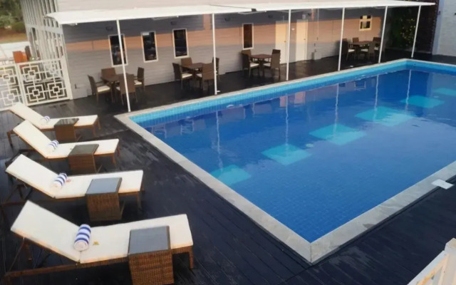 Bigstay Apart Hotel