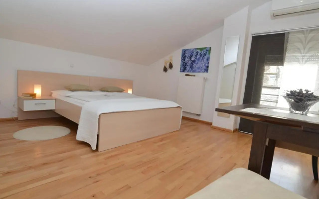Villa Diana Zadar