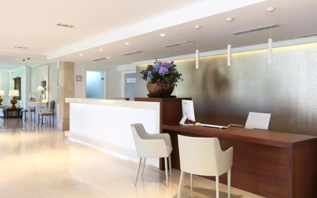 Hotel Son Caliu Spa Oasis 