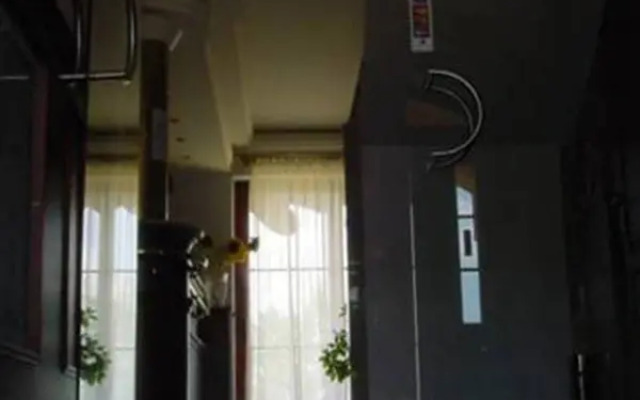 Hotel Allegri