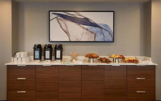 Courtyard by Marriott Kitchener