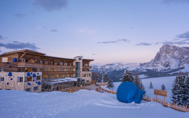 Paradiso Pure.Living