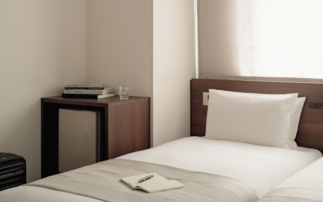 Nest Hotel Tokyo Yaesu