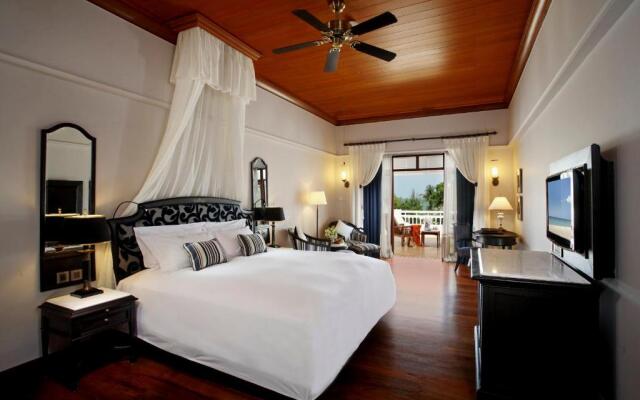 Centara Grand Beach Resort and Villas Hua Hin Hotel