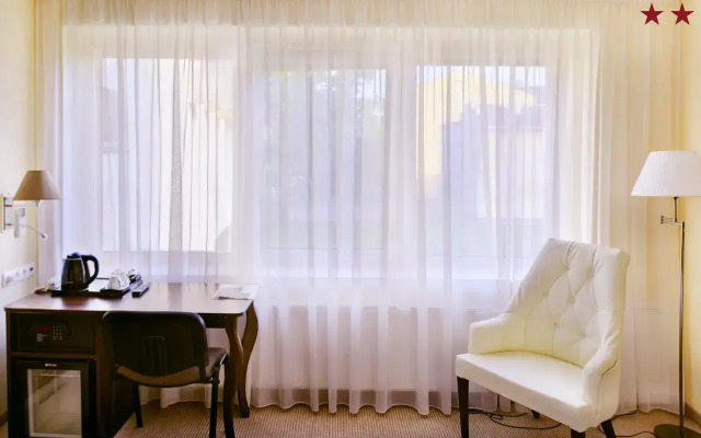 Romantic Boutique Hotel & Spa