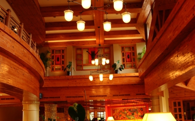 The Manor at Camp John Hay