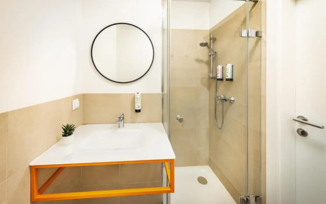 lyf Schönbrunn Vienna