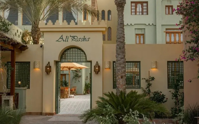 Ali Pasha Hotel El Gouna