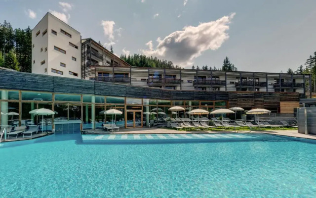 Falkensteiner Club Funimation Katschberg