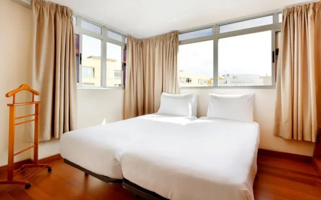 Alisios Canteras Hotel 